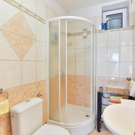 Holiday Beata With Pool Casa vacanze Slivnica
